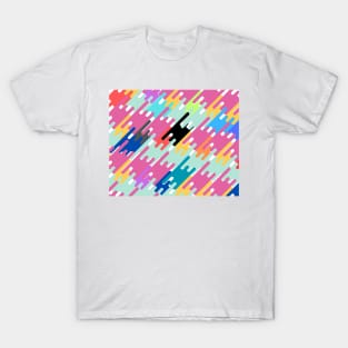 Abstract Alchemy T-Shirt